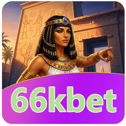 Ikon 66kbet untuk katalog aplikasi Android
