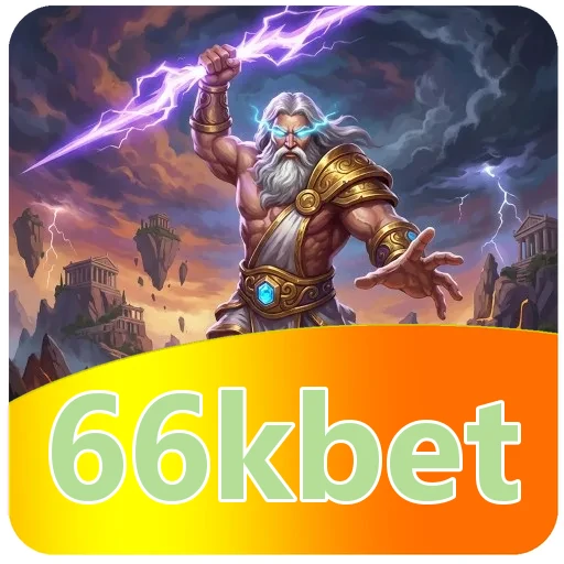 Ikon 66kbet untuk pertanyaan teknis APK
