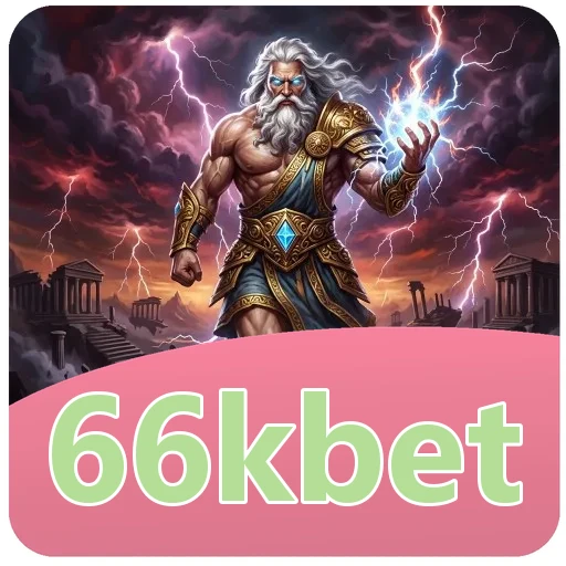 Ikon 66kbet untuk pengguna sejak 2018