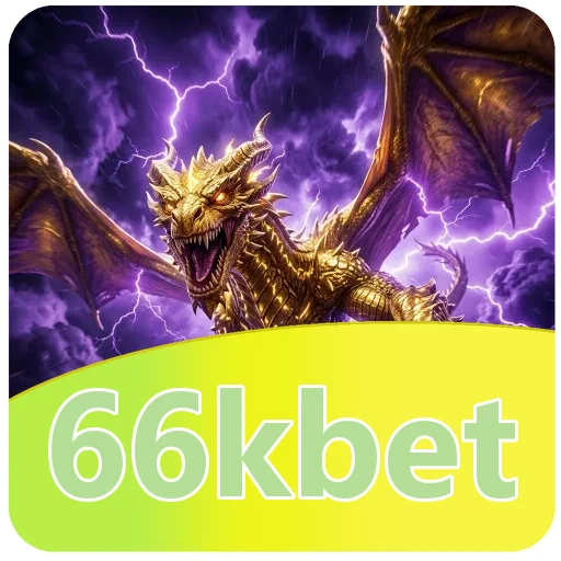 Ikon 66kbet untuk catatan v4.7.5
